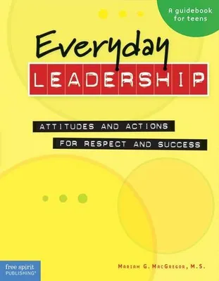Produktbild von Everyday Leadership