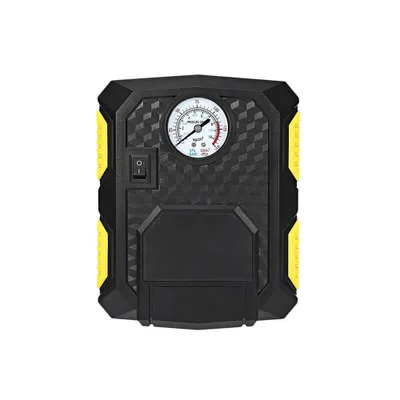 Image de Verk 24019 Compresseur 12V, 150PSI / 10bar LED