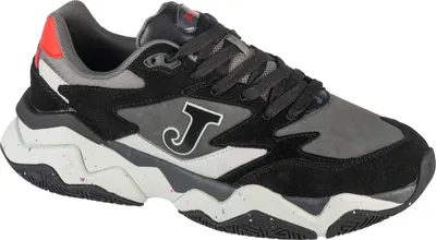 Zdjęcie produktu dla Joma C1400 Men 2401 C1400W2401, Trampki, Mężczyźni, Szary, Rozmiar: 40