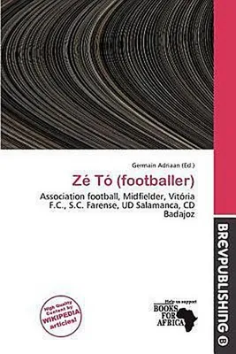 Produktbild von Zé Tó (footballer)