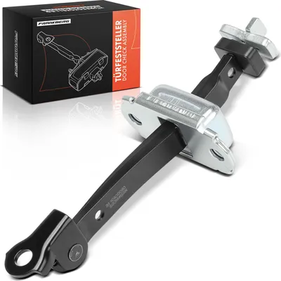 Productafbeelding van Frankberg 1x deurvastzetter achter voor Honda Civic VIII