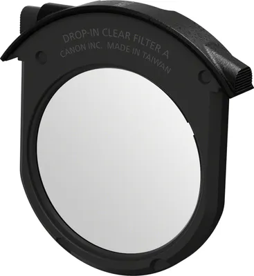 Image de Canon 3444C001 filtre pour appareils photo Filtre de caméra polarisant