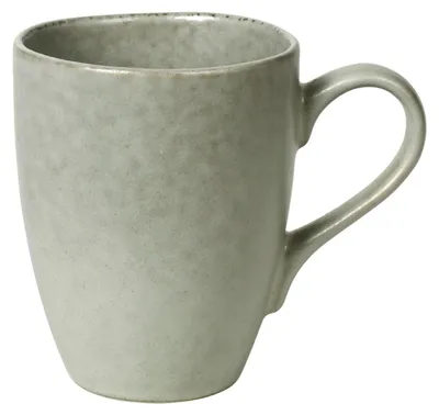 Produktbild von Broste copenhagen Nordic Marsh Mug with Handle