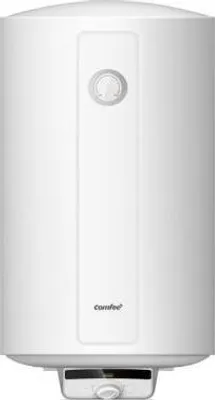 Image de Midea D50-15FGC Bouilloire & chauffe-eau Réservoir vertical (réservoir d'eau) Blanc