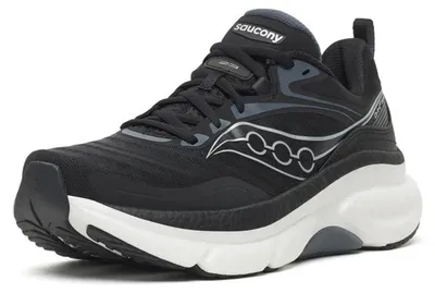 Produktbild von Saucony OMNI 23 ST Lady | S11072-100, Größe:US 9.5 - EU 41 - CM 26.5 - UK 7.5
