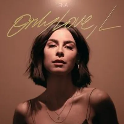 Produktbild von Only Love,L