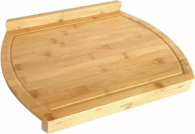 Immagine prodotto di Tagliere con bordo 58x38cm KINGHOFF KH-1685