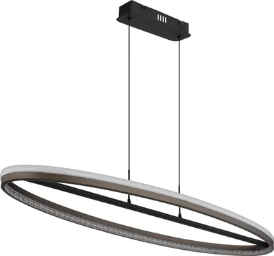 Obrázek produktu pro GLOBO 67179H1, LED, 6600 lm, IP20