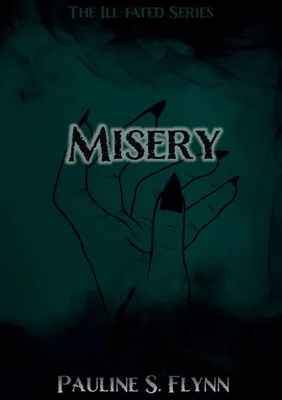 Produktbild von Misery