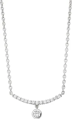 Viventy 784778 Halskette für Damen Silber 925 1
