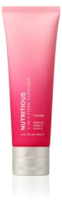 Image de Mousse nettoyante nutritive 2 en 1 125ml