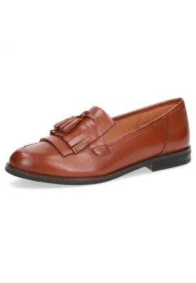 Produktbild von Caprice Halbschuhe 9-9-24200-25 303 COGNAC NAPPA