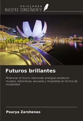 Produktbild von Futuros brillantes