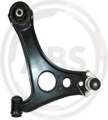 Produktbild von A.B.S. 210344 Querlenker passend für MERCEDES-BENZ A-Klasse (W168)