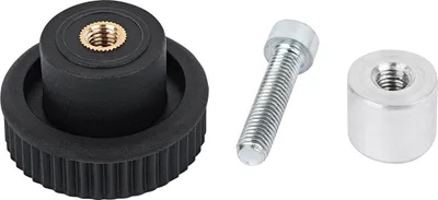 Obrázok produktu pre BESSEY STC-SET-T20, 3 nástroje/nástrojov