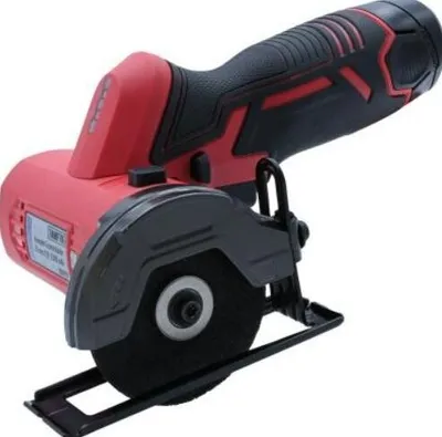Produktbild von KUNZER Winkelschleifer (Akku) 7AMF76 1.2kg