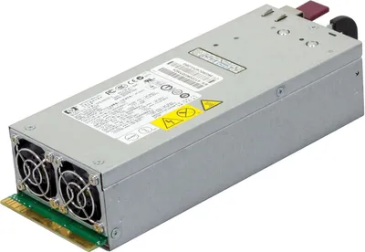 Zdjęcie produktu dla Hpe Hotplug Redundant Ps, Rp000105327