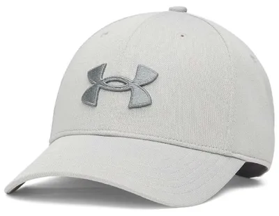 Produktbild von Under Armour M Blitzing Low Adj - titanium, Größe:-
