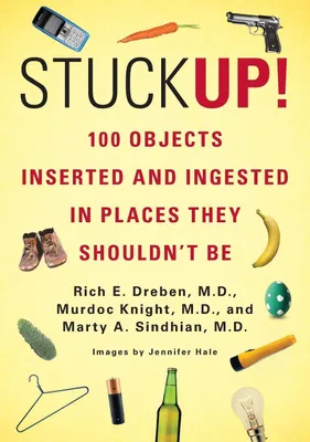 Produktbild von Stuck Up!