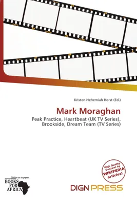 Produktbild von Mark Moraghan
