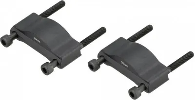 Zdjęcie produktu dla Podkładka dystansowa drążka ControlTech Falcon TT 20 mm z tworzywa sztucznego