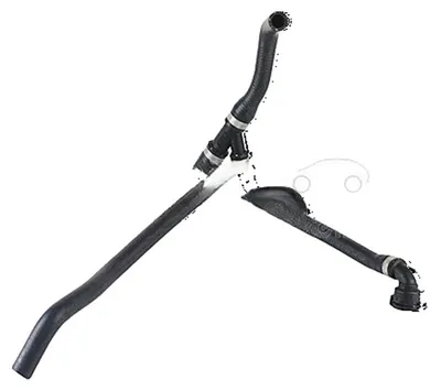 Immagine prodotto di METZGER Tubo radiatore Tubo dell'acqua per BMW 5 Berlina (E60) 2420639