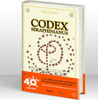 Produktbild von Codex Seraphinianus