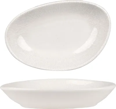 Produktbild von Bonna Servierschale - Radix - Porzellan - 15x8.5 cm
