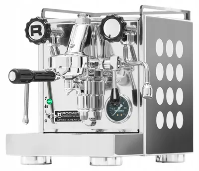 Obrázek produktu pro Apartmán ROCKET ESPRESSO