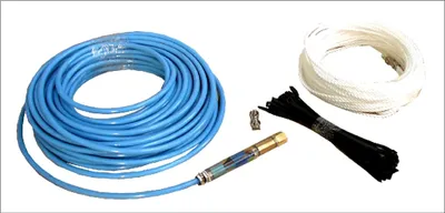 Produktbild von Wilo Elektro-Anschlusskabel QC 4 x 1,5mm2, 10 Meter, 1 Stk.