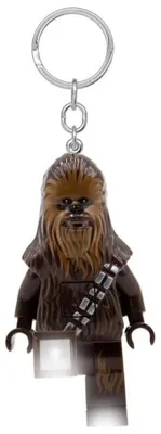 Productafbeelding van LEGO® Star Wars Chewbacca, lichtgevende figuur