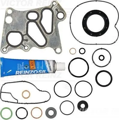 Produktbild von REINZ 08-37223-03 Dichtungssatz Kurbelgehäuse passend für MERCEDES-BENZ C-Klasse Limousine (W204) C-Klasse T-modell (S204) E-Klasse Limousine (W212)