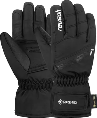 Immagine prodotto di Tommy Gore-tex Junior nero / bianco (7701) 5
