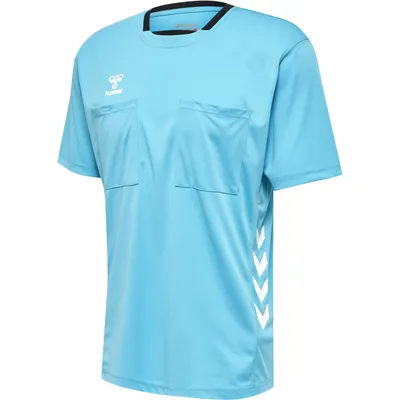 Obrázok produktu pre hmlREFEREE CHEVRON JERSEY S/S