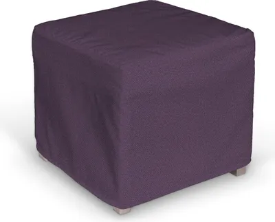 Produktbild von Dekoria Bezug für Solsta Pällbo, violett, Solsta Pällbo