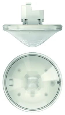 Immagine prodotto di Theben thePrema P360 KNX UP WH - KNX - Rilevatore di presenza a infrarossi passivi - PIR - 360