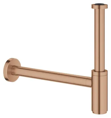 Productafbeelding van GROHE geurafsluiting 1 1/4"