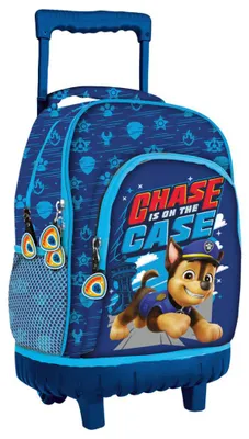 Obrázok produktu pre Batoh s kolieskami Paw Patrol Chase, 44 cm