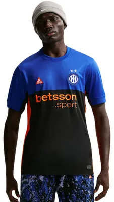 Productafbeelding van Nike T-shirts, model IM6998, kleur blauw