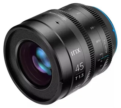 Obrázek produktu pro Irix 7640172191682, Systém Mikro 4/3 (MFT)