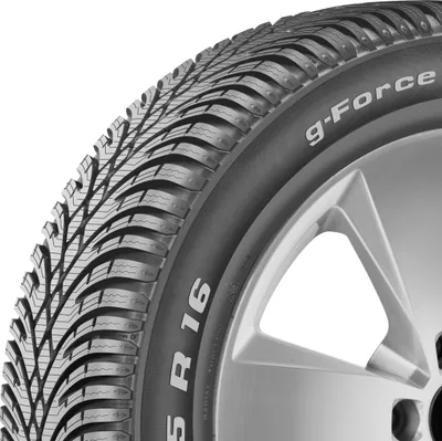 Obrázek produktu pro BFGoodrich g-Force Winter 2 225/50 R18 99 H Zimní