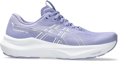 Produktbild von Asics Gt-2000 14 Bluebell/White Bluebell/White 39