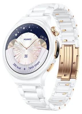 Zdjęcie produktu dla Huawei Watch 6 Pro