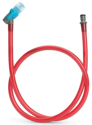 Zdjęcie produktu dla Uswe Hydraflex – bukłak na wodę, czerwony  Czerwony, rozmiar uniwersalny