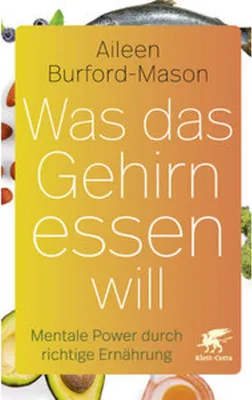 Immagine prodotto di Was das Gehirn essen will