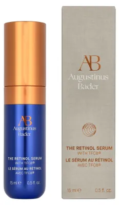 Zdjęcie produktu dla Augustinus Bader Serum z retinolem