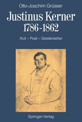 Produktbild von Justinus Kerner 1786-1862
