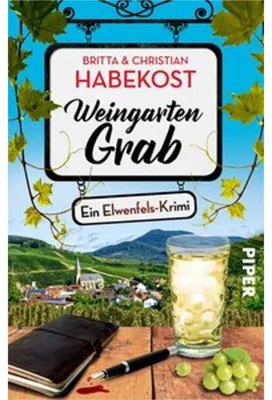 Zdjęcie produktu dla Weingartengrab