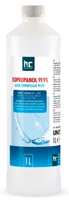 Produktbild von 1 L Isopropanol 99,9%