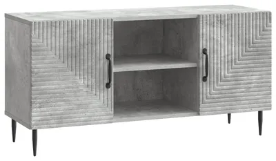 Immagine prodotto di Mobile TV Grigio Cemento 102 x 34,5 x 50 cm